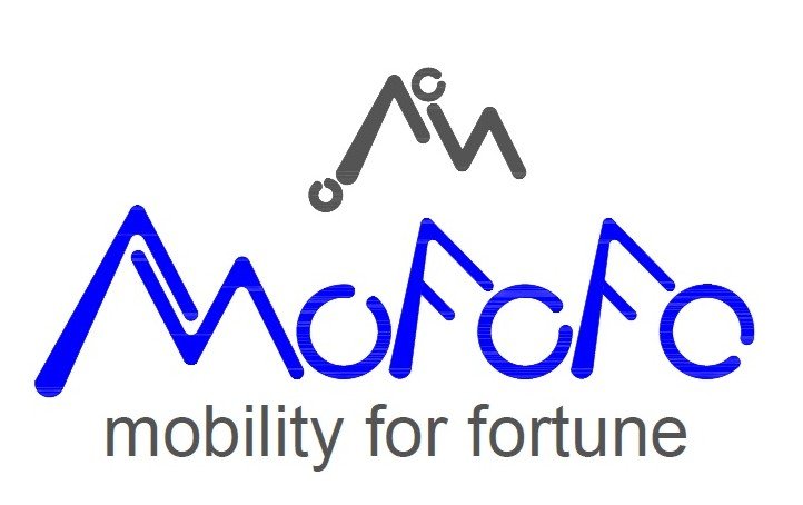 Mofofo — mobility for fortune